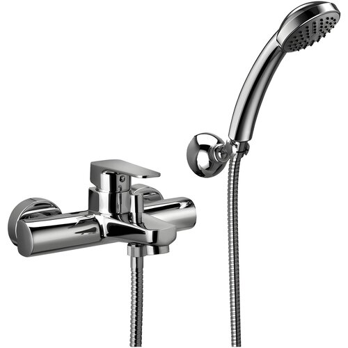 Paffoni Sly SY023CR za kadu komplet Slike