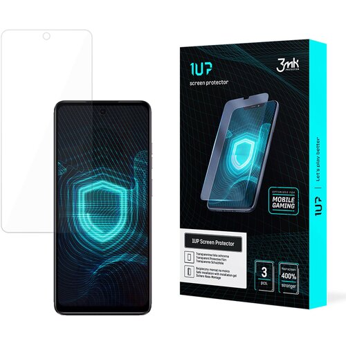 3mk MOTOROLA MOTO E14 OVITEK ZA&amp;Scaron;ČITA OVITKA ZA TEL, (21975013) Slike