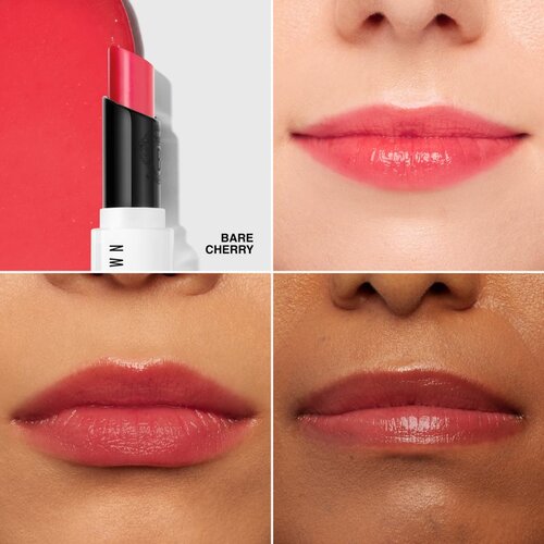 Bobbi Brown Extra Lip Tinted Balm balzam za ustnice za toniranje odtenek Bare Cherry 2.5 g Slike