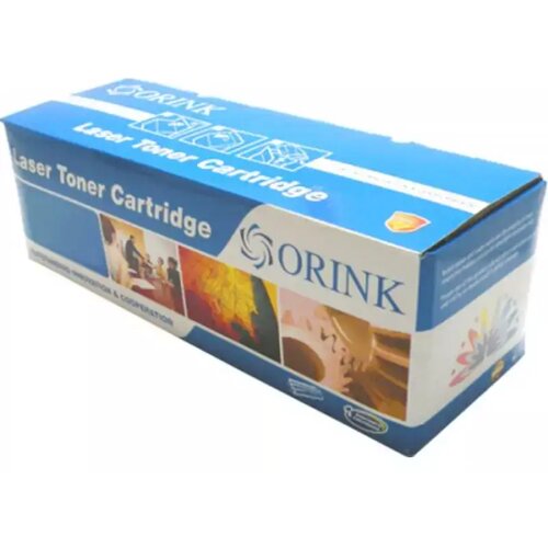 Orink Toner CF401A cyan Cene