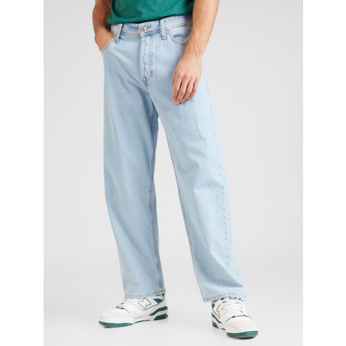 Jack &amp;amp; Jones Kavbojke &amp;#039;EDDIE&amp;#039; moder denim Slike
