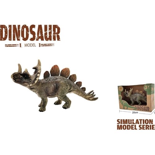  Dinosaurus triceratops Cene