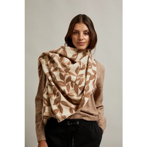 Marisse Women's Scarf Z-Sz-4503 Beige Cene