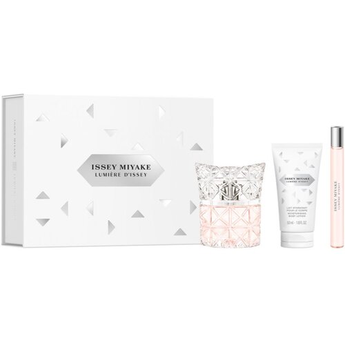 Issey Miyake Lumi&egrave;re d'Issey darilni set za ženske Cene