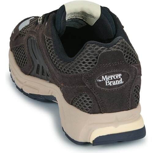 The Mercer Brand Nizke superge The Re-Run EVO Kostanjeva Slike