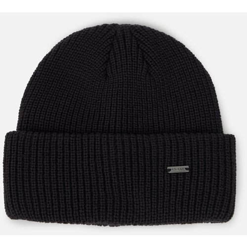 Geox Dark Grey Men&amp;#039;s Winter Hat Yvan - Men&amp;#039;s Slike