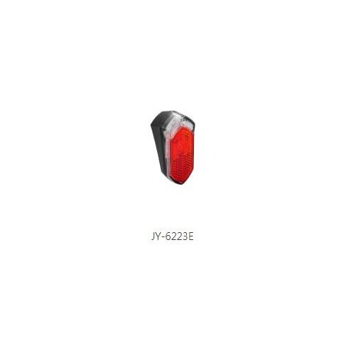 Winner Bike lampa zadnja na din. uza WB-6223 Cene
