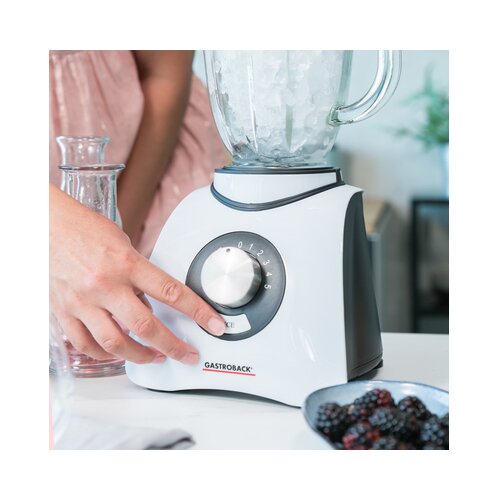 Gastroback 40898 vital mixer basic blender Slike