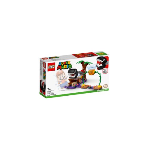 Lego Chain Chomp Jungle Encounter set Cijene