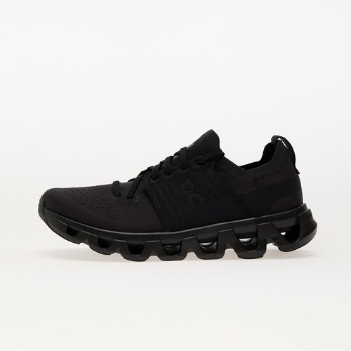 On Sneakers M Cloudswift 4 Black/ Eclipse EUR 42 Slike
