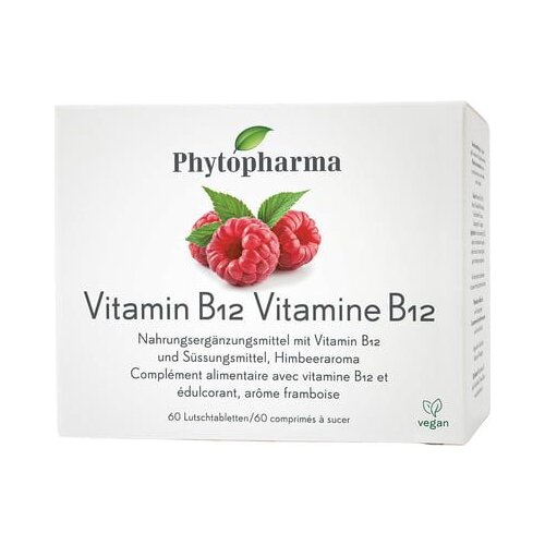 Vitamin B12 Cene