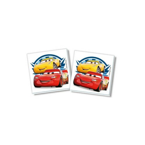 Clementoni memo set cars 3 ( CL13279 ) Slike