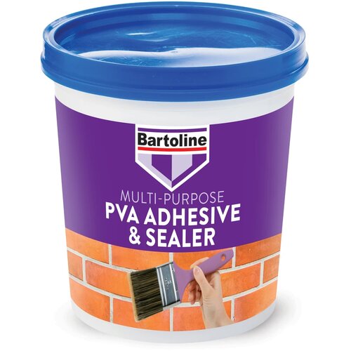 Bartoline PVA lepak 500ml Cene