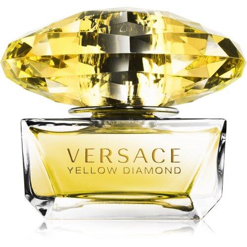 Versace Yellow Diamond deodorant v spreju 50 ml za ženske Cene