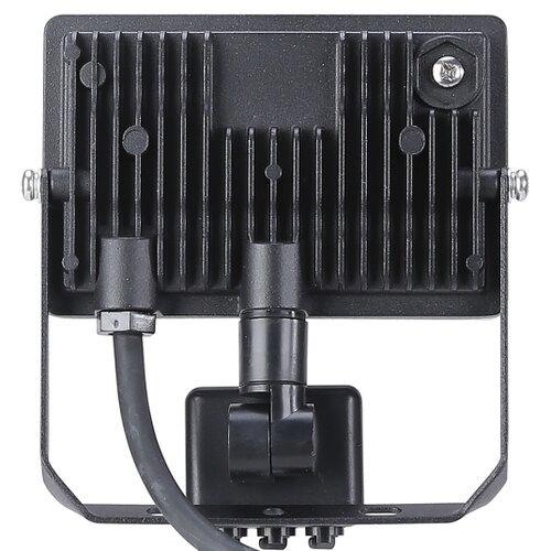  LED spoljni reflektor sa senzorom LED/20W/230V 5000K IP44 Slike