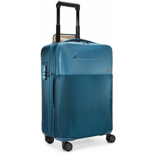 Thule kofer Spira carry on spinne le-blue Cene