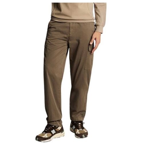 Lyle & Scott Lyle&scott - muške kargo pantalone Cene