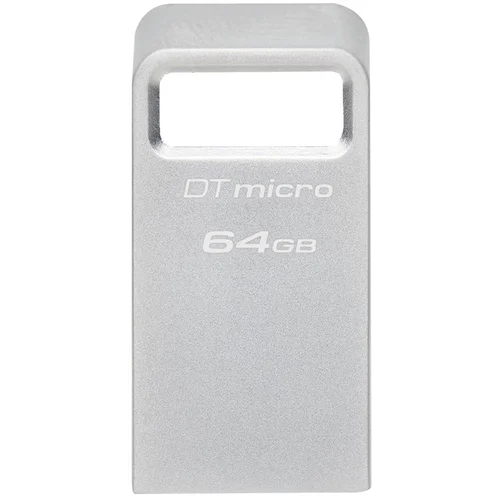  Memory stick Kingston DT-Micro 64GB, 3,1/3,0/2,0, DTMC3G2/64GB