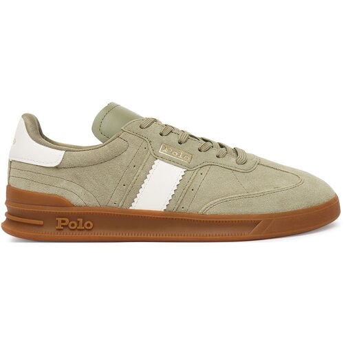 Polo Ralph Lauren HERITAGE AERA PP Kaki Cijene