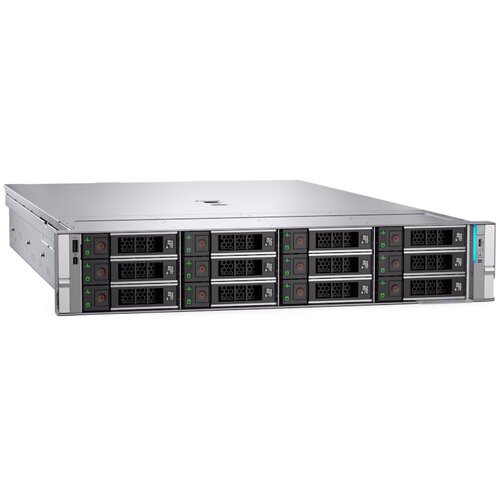 Dell PowerEdge R570 Xeon 6505P 12C 2x16GB H965i 1x600GB SAS 1100W (1+1) 3yr NBD + šine Cene
