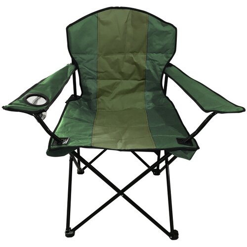 Aga Stolica za kampiranje AGA MR2002-Dark Green - tamno zelena Slike