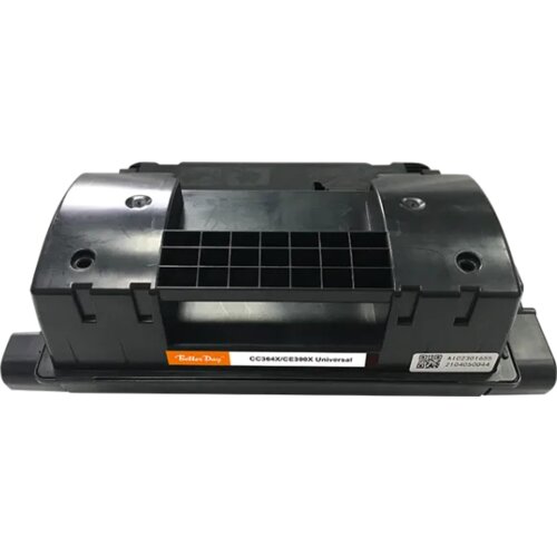 BetterDay zamenska toner kaseta za hp, univerzalna, 24k, wbox, crna Slike