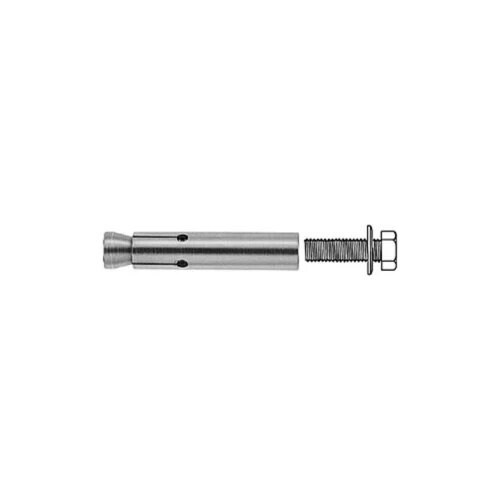 Fischer 60784 FZA 12 x 50 M 6 I A4 injekcijski mort 12 mm 25 St. Cijene