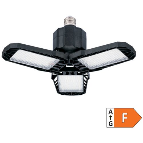 Prosto rasklopljiva led sijalica E27 30W LGL-3L-E27/W Slike