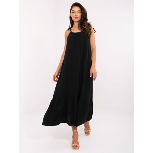 Och Bella Dress-TW-SK-BI-12-1197.98-black Slike