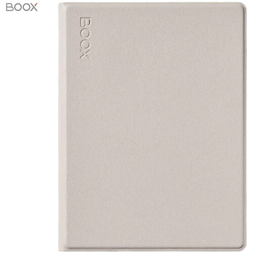 Boox Ovitek Go 6, za model Go 6, preklopni, bel (Creamy White), (5000004961) Cene