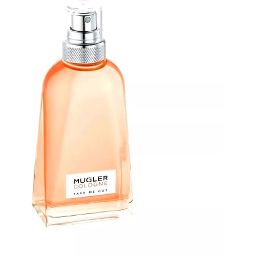 Thierry Mugler Take Me Out Edt 100ml Slike