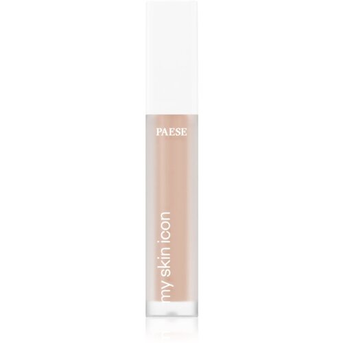 Paese My Skin Icon Covering Concealer dolgoobstojni korektor odtenek 02 Natural Beige 6,5 ml Slike