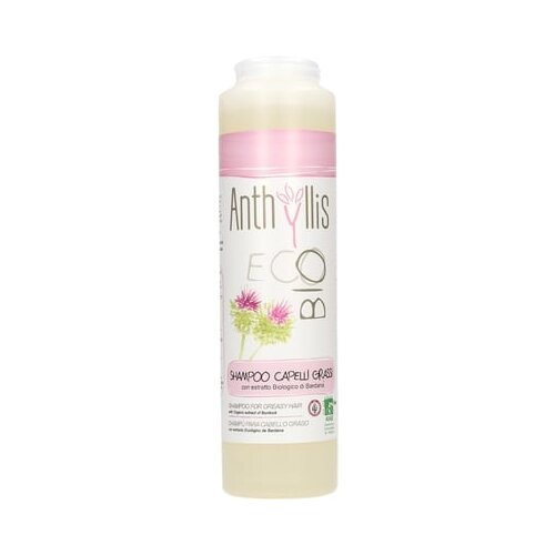 Anthyllis &amp;scaron;ampon za masnu kosu Slike
