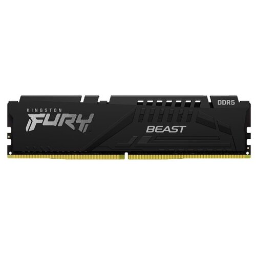 Ram DDR5 Kingston 16GB PC5600 KF556C40BB-16 Fury Beast Cene