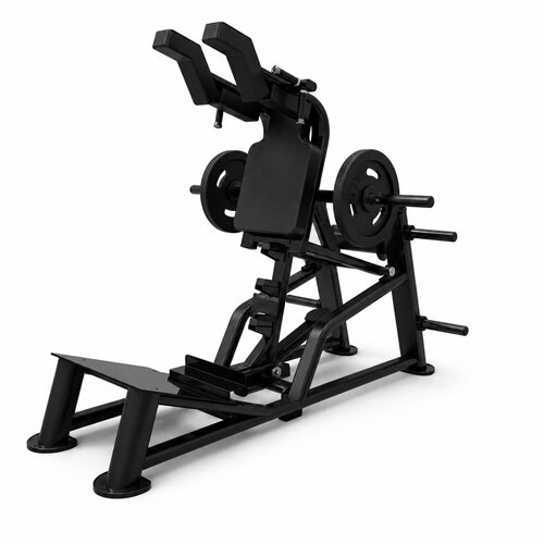  Hack Squat &ndash; Sprava za noge i gluteus Cene