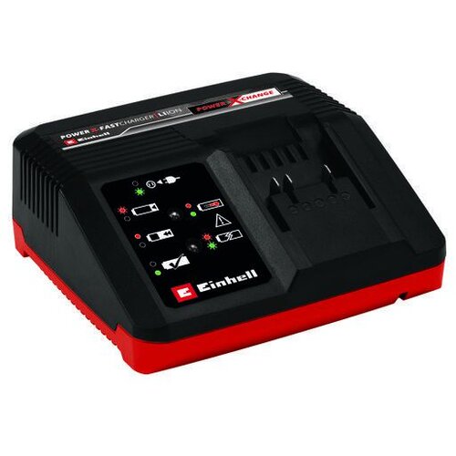 Einhell Power X-Fastcharger 4A Punjač, PXC - 4512103 Cene