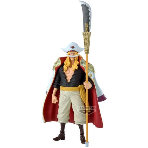 Banpresto Statue One Piece - King Of Artist - Edward Newgate Slike