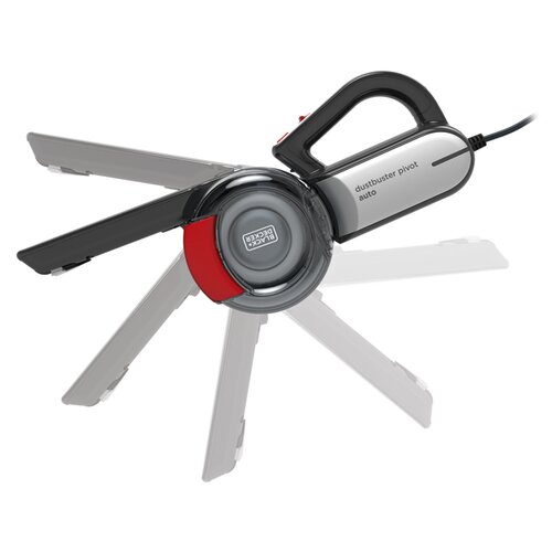 Black &amp;amp; Decker BLACKDECKER avtomobilski sesalnik PV1200AV Slike