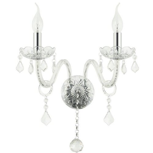  Zidna lampa ML1415-2 CL Cene