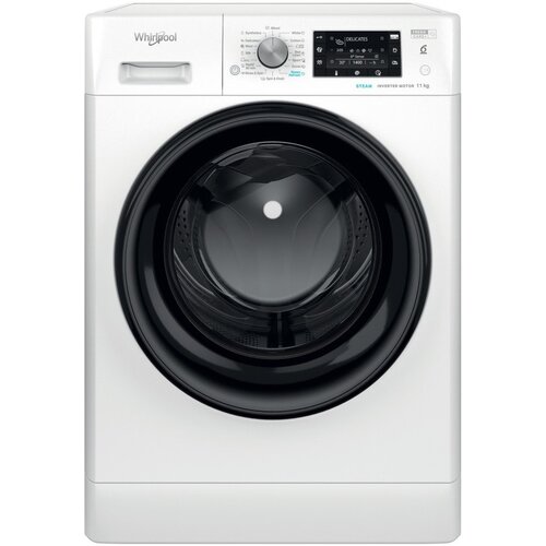 Whirlpool perilica rublja FFD 11489 BV EE Cijene
