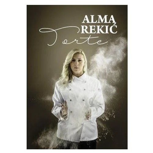 Avrora torte - alma rekić