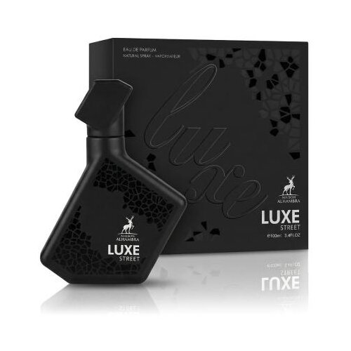 Maison Alhambra Luxe Street 100 ml parfemska voda unisex Cijene