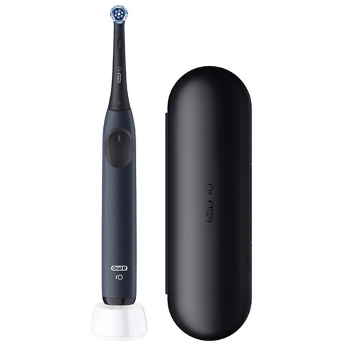Oral-b električna četkica za zube iO2 , Ocean Blue s putnom torbicom Cijene