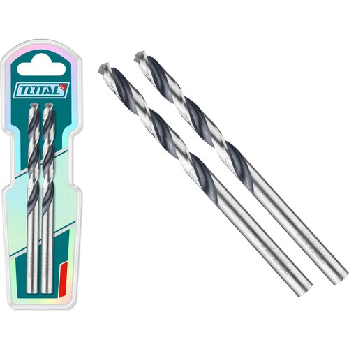 TOTAL TOOLS HSS 4341 svrdlo 2mm / 2kom / INDUSTRIAL (TAC1200024) Cijene