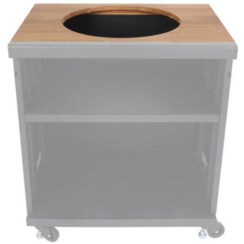 GRLLR lesena plo&amp;scaron;ča za kamado - Connect&amp;reg; expansion unit Slike