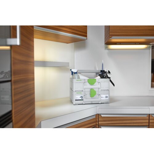 Festool Systainer&amp;sup3; orodna skrinja SYS3 M Slike