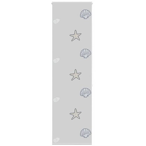 Rolo zavjesa za tu&scaron; 70x240 cm &scaron;irina tkanine 66 cm Cene