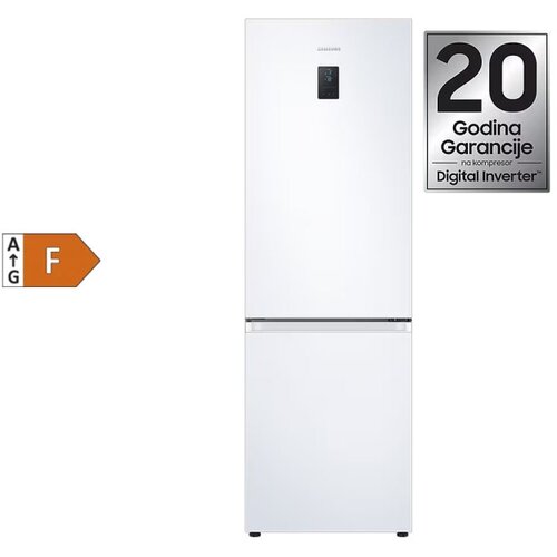 Samsung frizider RB34T672FWW/EK Cijene