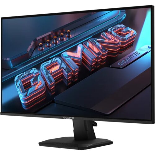 Gigabyte GS25F2 računalni monitor 62,2 cm (24.5") 1920 x 1080 pikseli Full HD LED Crno Cijene