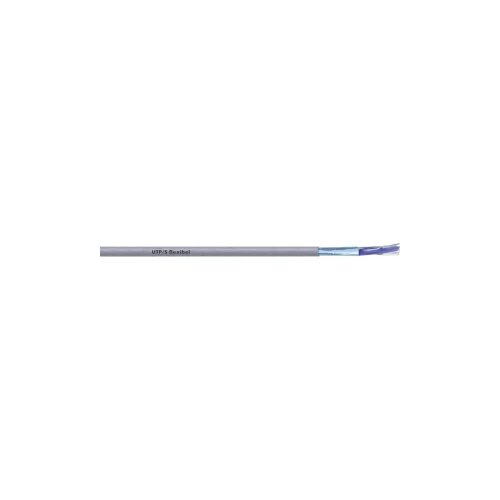  Mrežni kabel CAT 5e U/UTP 4 x 2 x 0.20 mm sive boje LappKabel 2170173 500 m Slike